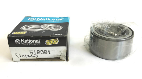 National 2-3/4 inch x 1-7/16 inch Wheel End Bearing 510004 NOS