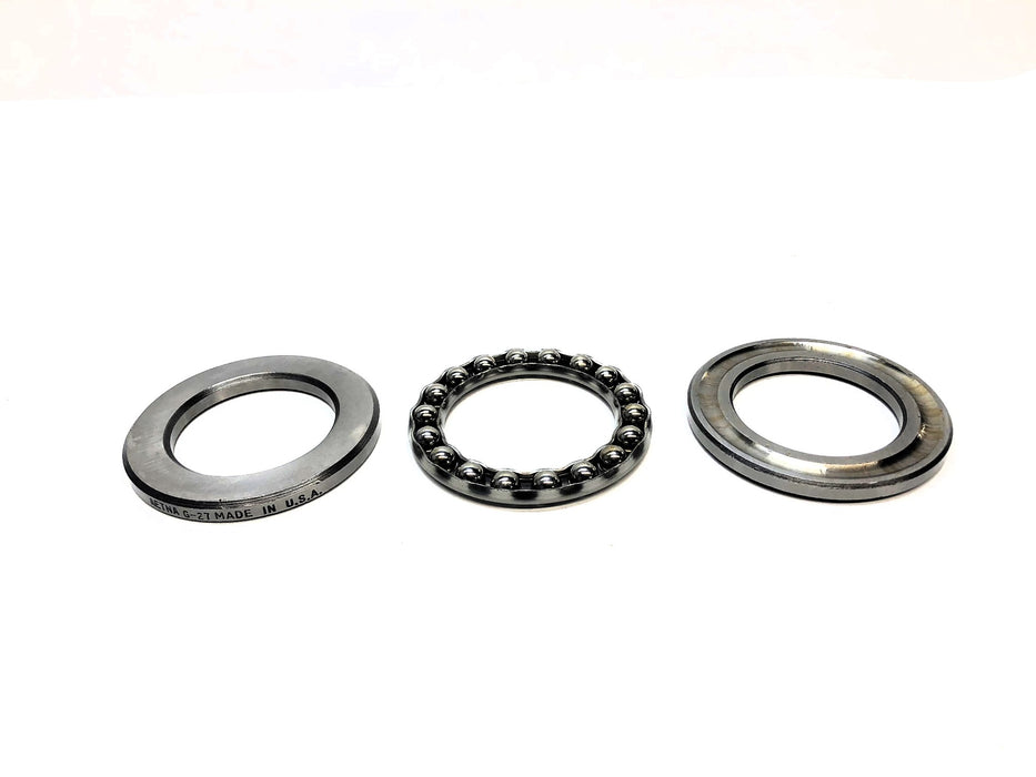 Aetna Thrust Ball Bearing G-27 NOS