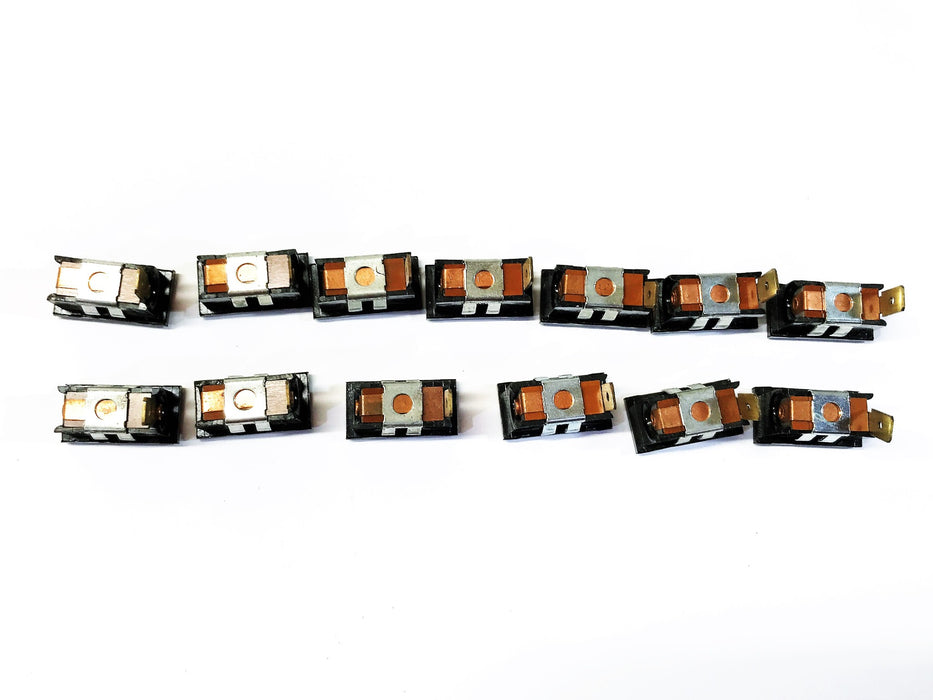 CCC Washer/Wiper Dash Indicator 191D0024 [Lot of 13] NOS