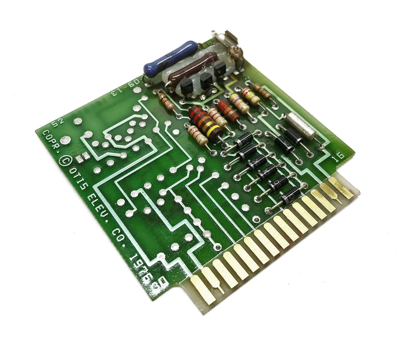 Unbranded Elevator Call Board Compatible with Otis A8121B USED