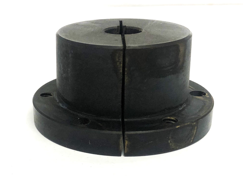 TB Woods Split Taper SG Bushing With Hardware SK34 (SK3/4) NOS