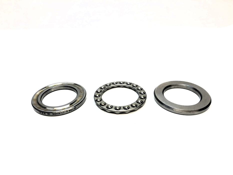 Aetna Thrust Ball Bearing G-27 NOS