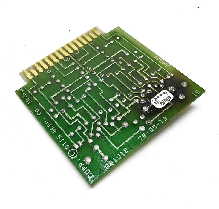 Unbranded Elevator Call Board Compatible with Otis A8121B USED