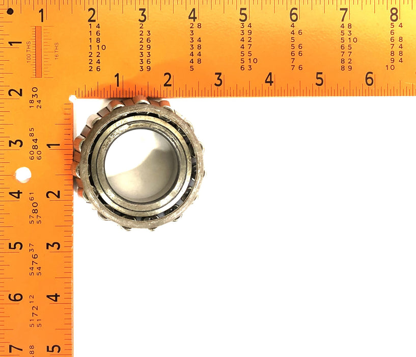 Timken Tapered Roller Bearing Cone 2791-T NOS