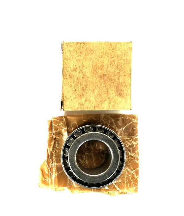 ABC Tapered Roller Bearing Cone 2791A NOS