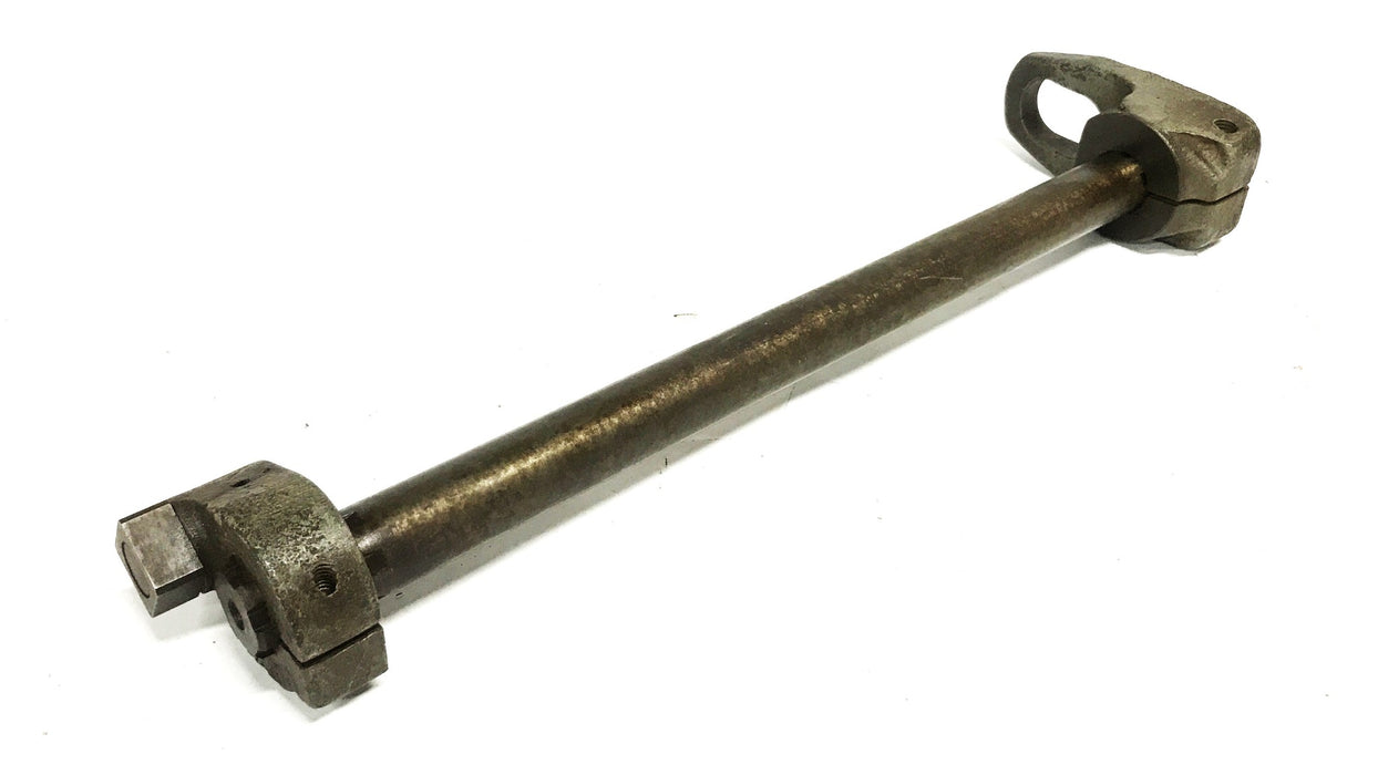Acme Gridley Screw Machine 5-Position Slide Shaft 2066-15 NOS