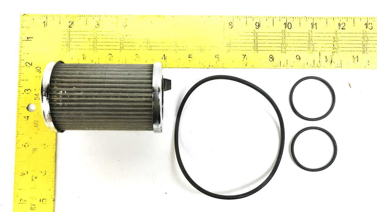 Vickers Hydraulic Element Kit 941052 [Lot of 2] NOS