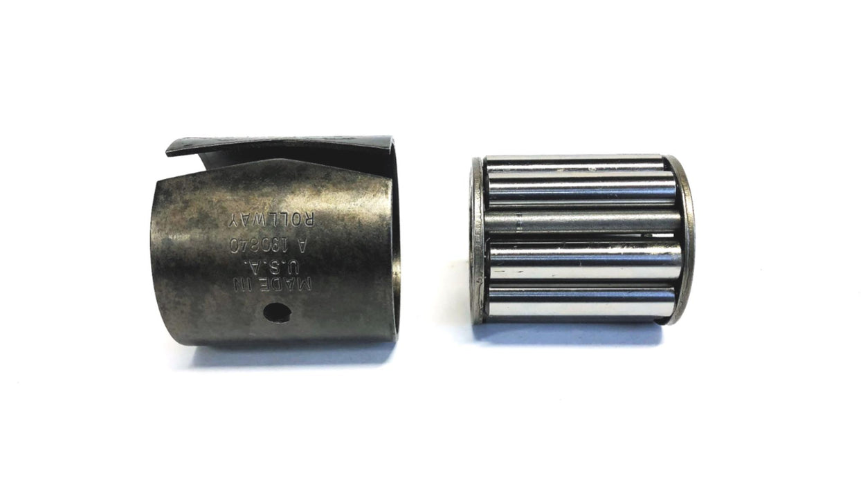 Rollway Roller Bearing Assembly A190840 NOS