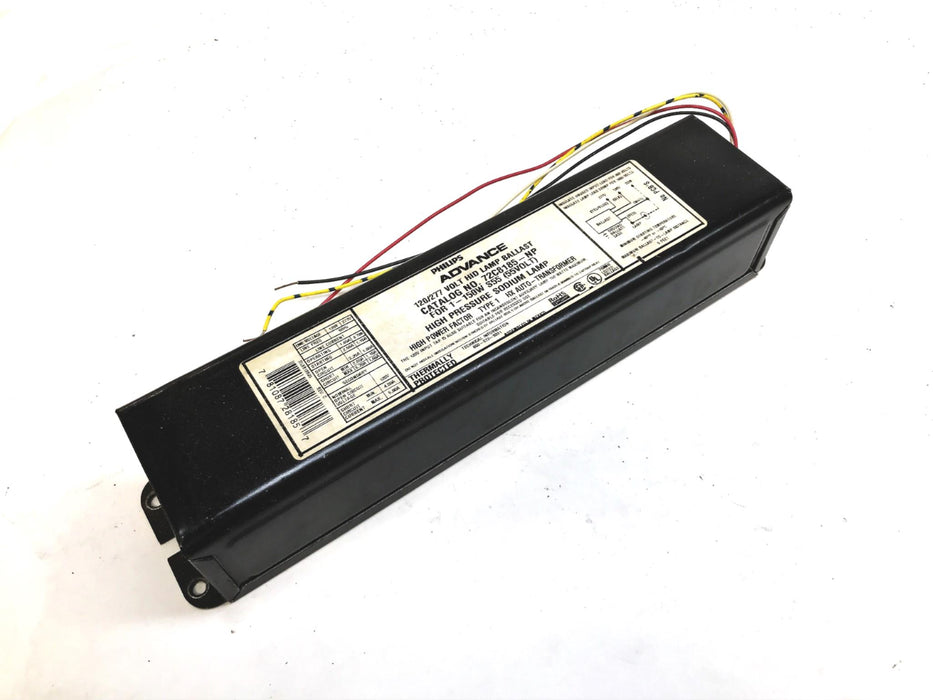 Philips Advance Lamp Ballast 72C8185NP NOS
