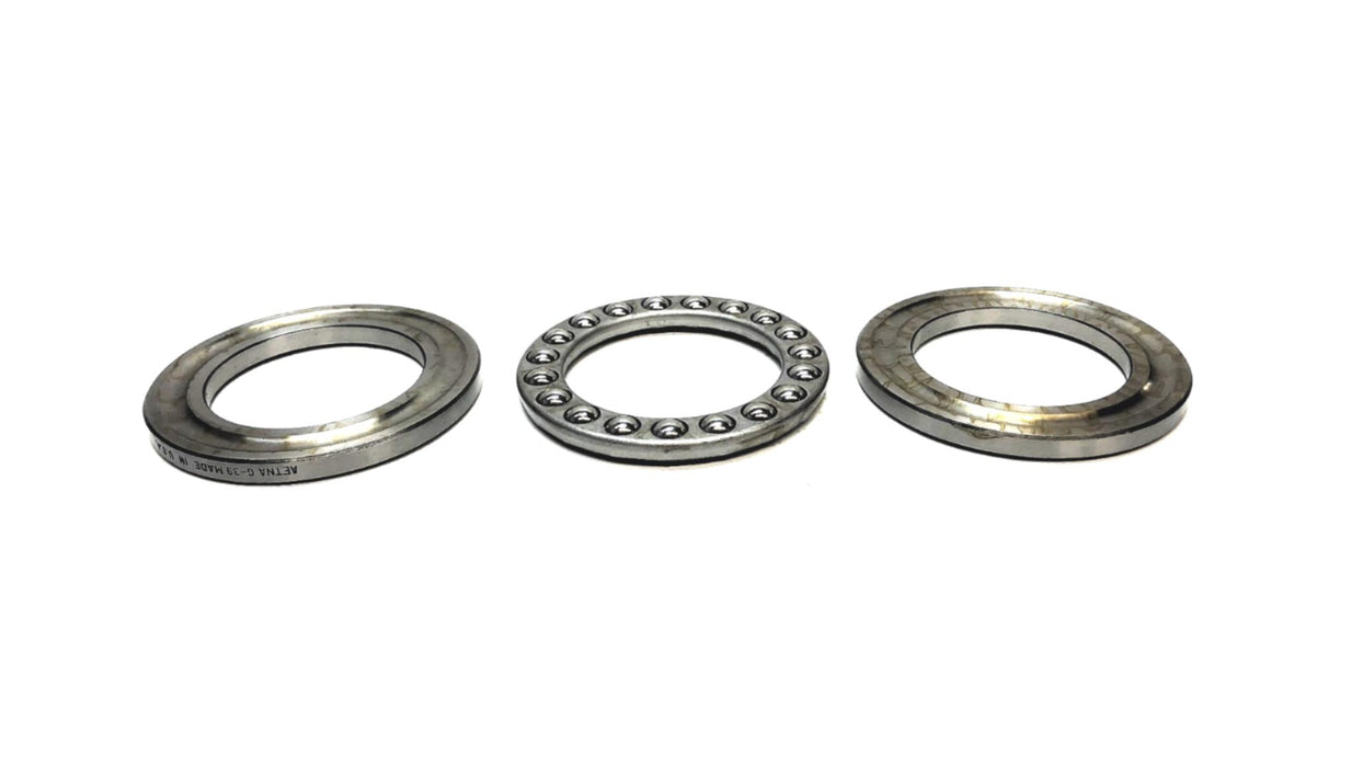 Aetna Thrust Ball Bearing G-39 NOS