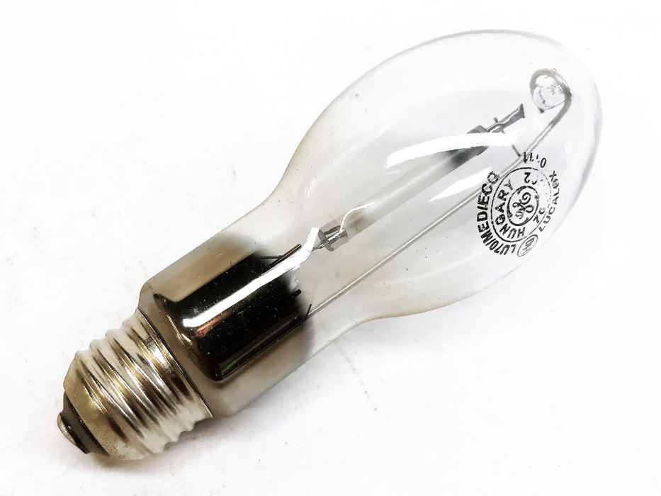 General Electric 70 Watt High Pressure Sodium Lamp 11339 LU70/M [Lot of 2] NOS