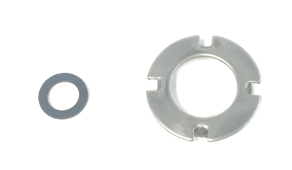 Toro Planetary Gear Washer + Thrust Washer Set (2 Washers) 60-3980/60-3990 NOS