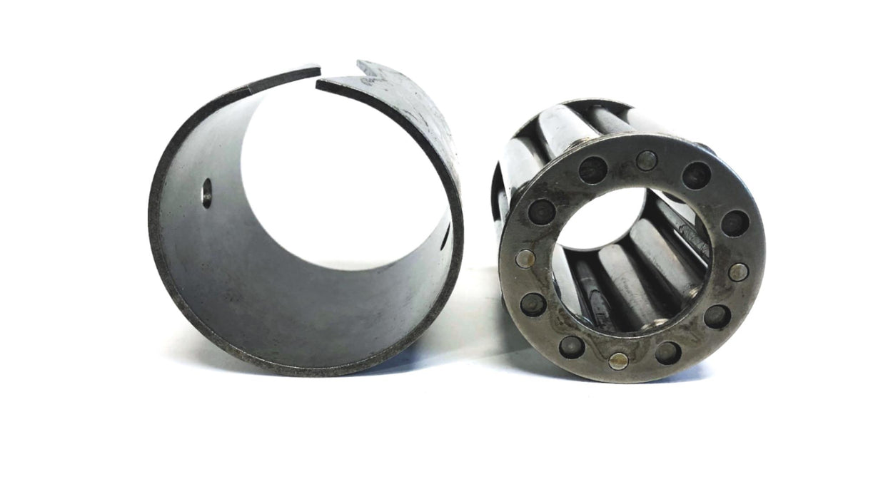 Rollway Roller Bearing Assembly A190840 NOS