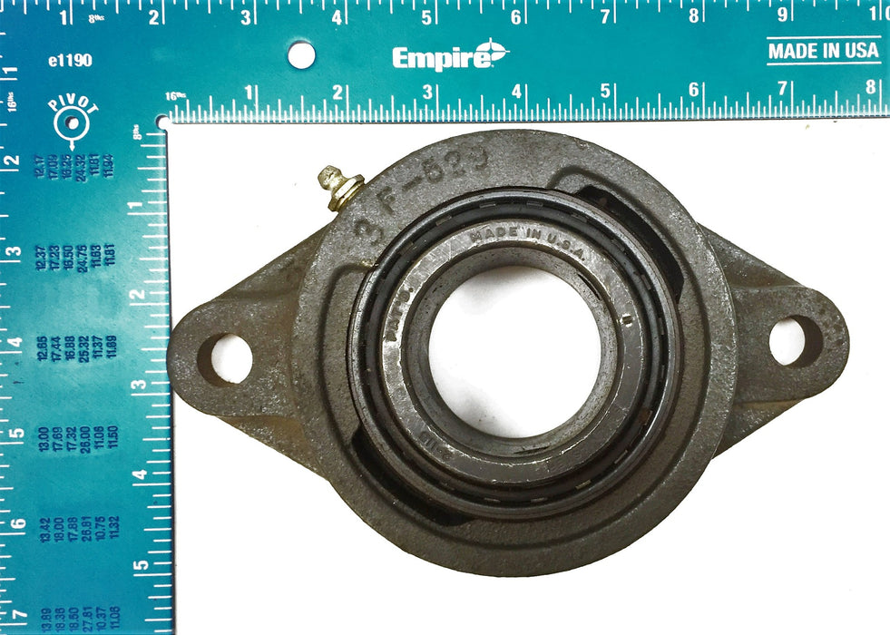 SealMaster Bearing Flange Unit SFT31C NOS