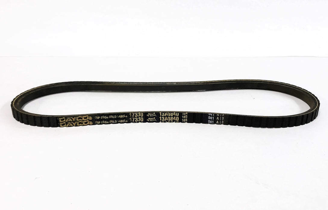 Dayco Accessory Drive Belt 17330 [Lot of 3] NOS