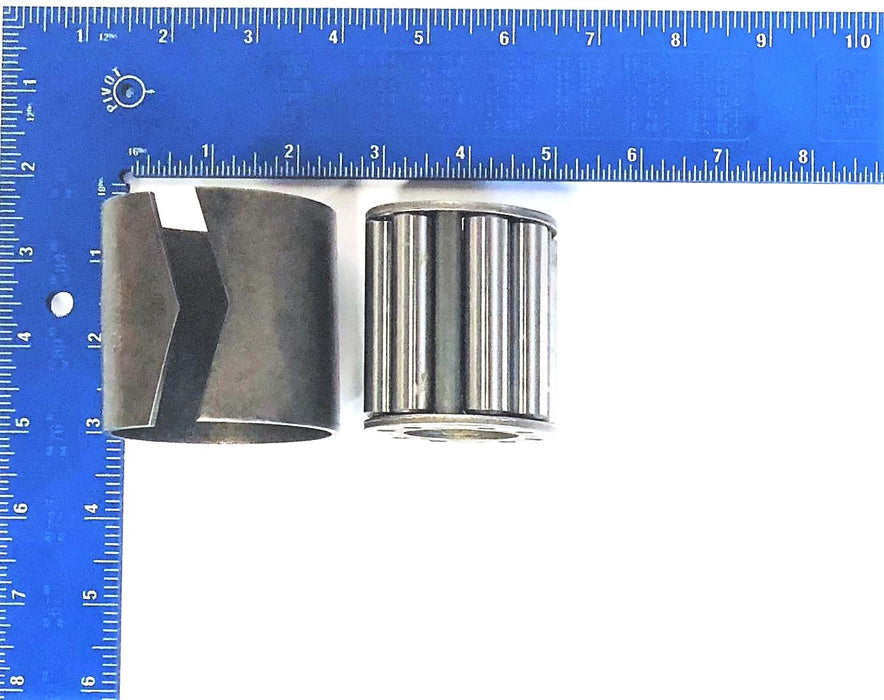Rollway Roller Bearing Assembly A190840 NOS