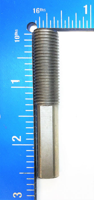 Harley-Davidson Rod End Screw Adjuster 37090-98A [Lot of 4] NOS