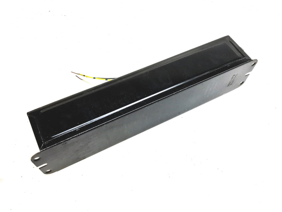 Philips Advance Lamp Ballast 72C8185NP NOS