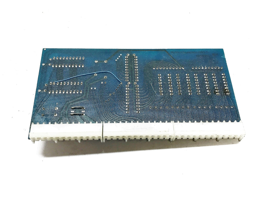 US Elevator Output Latch Circuit Board 146-05287-300 REV A USED