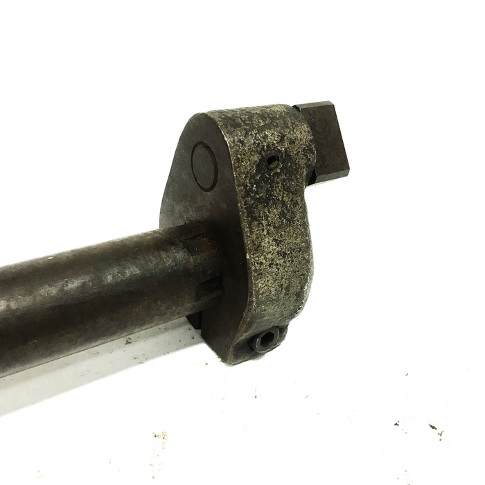 Acme Gridley Screw Machine 5-Position Slide Shaft 2066-15 NOS
