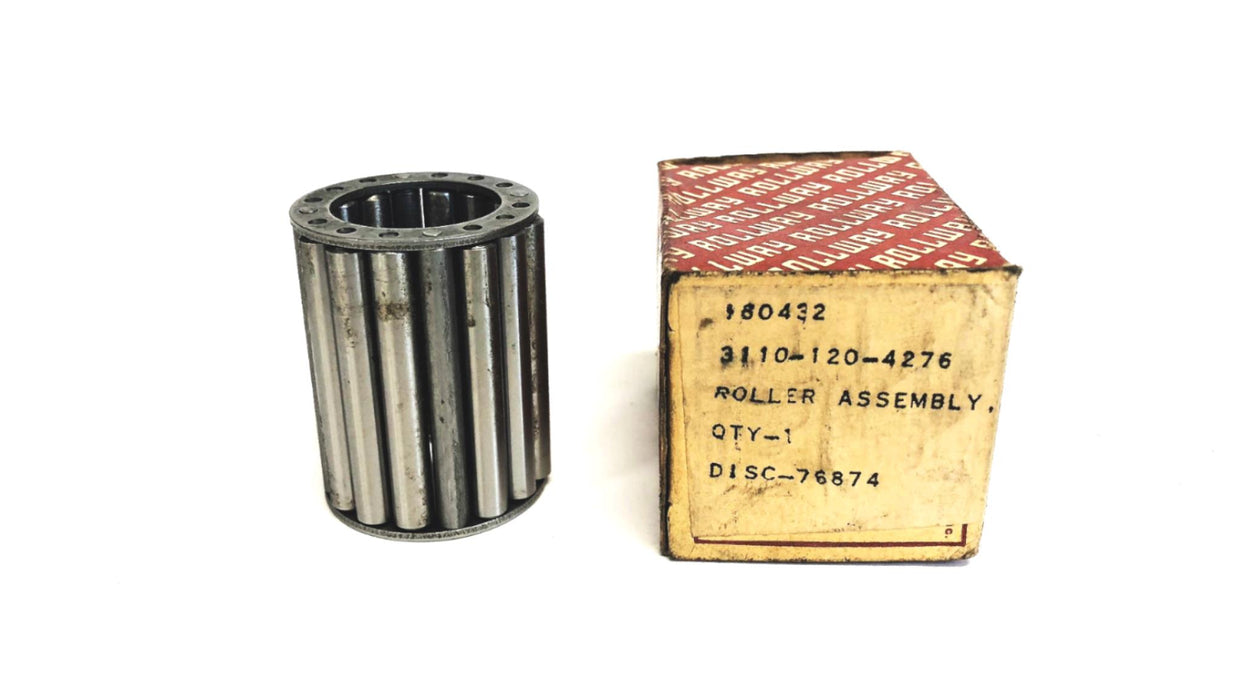 Rollway Roller Journal Bearing 160432 NOS