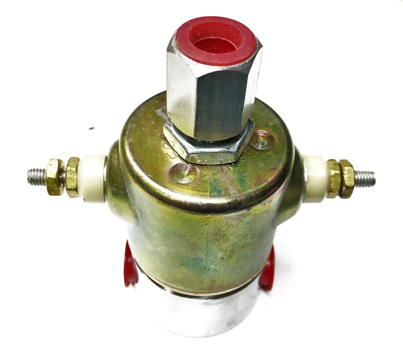 Peter Paul Lift Solenoid 26JJ9ZADP NOS