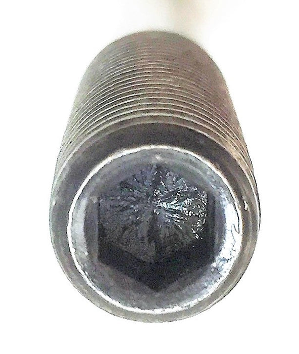 Harley-Davidson Rod End Screw Adjuster 37090-98A [Lot of 4] NOS