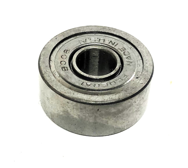 Federal Mogul Single Row Ball Bearing 8008 [Lot of 4] NOS