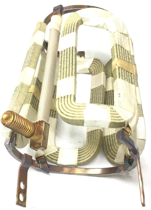 LEECE NEVILLE COIL & JUMPER "225134" M018225134 NOS