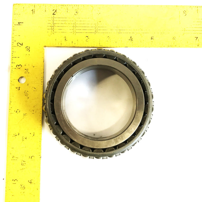 SKF Tapered Roller Bearing Cone 47678 [Lot of 3] NOS