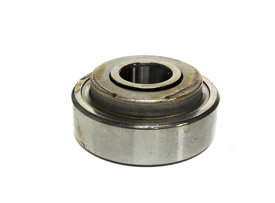 New Departure Single Row Ball Bearing 8500 [Lot of 3] NOS