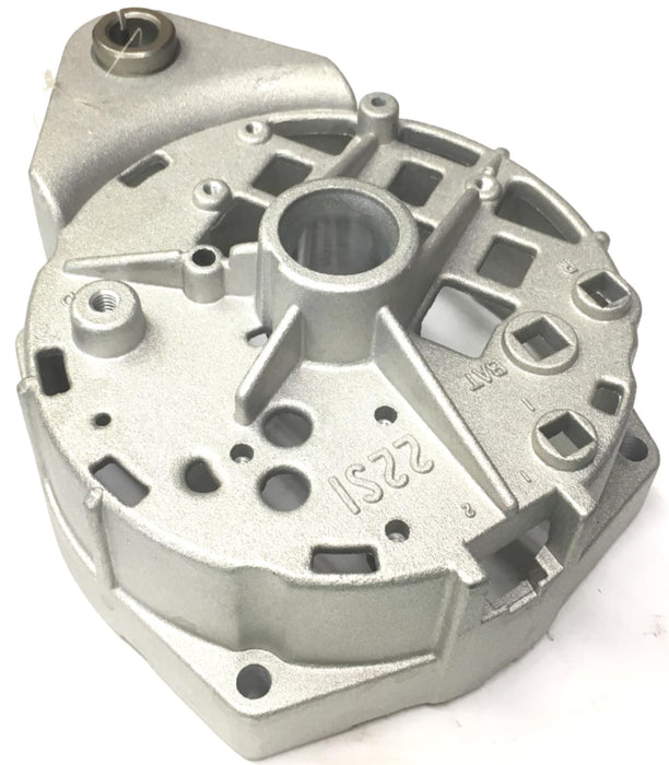 MONDIAL 21-152 ALTERNATOR HOUSING SRE NOS