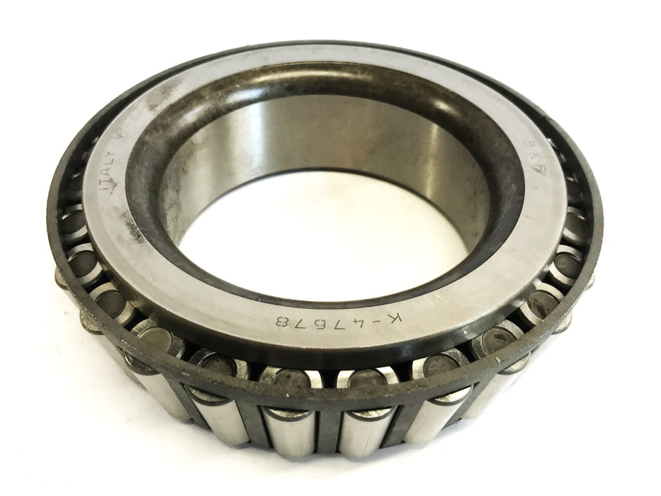 SKF Tapered Roller Bearing Cone 47678 [Lot of 3] NOS