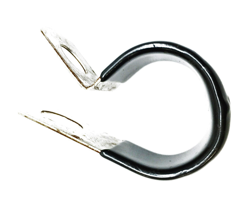 Grainger Cushioned Cable Clamp 4MWE4 (LVZ-19) [Lot of 25] NOS