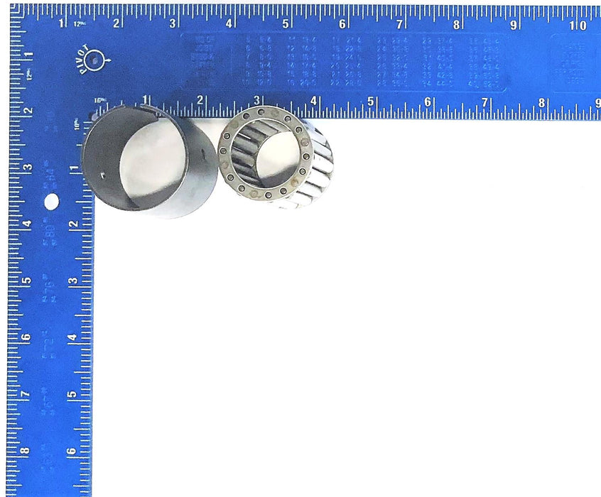 Rollway Roller Assembly A160524 NOS