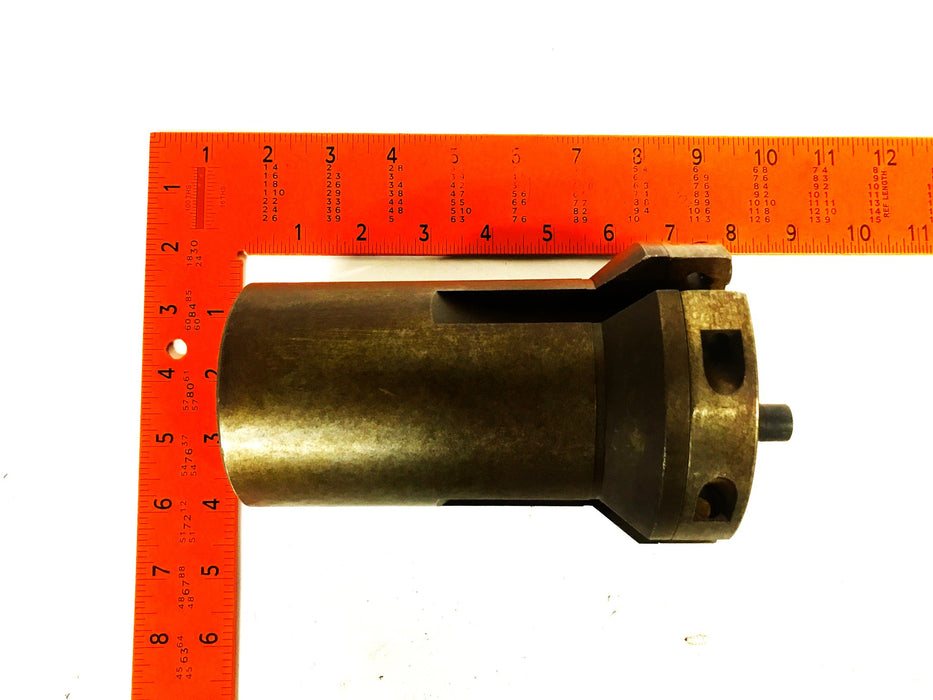 Acme Gridley Screw Machine Finger Holder Assembly (Tool Holder) B-206810 NOS