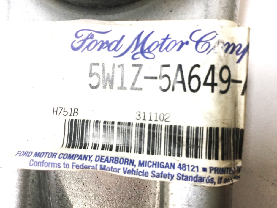 Ford Motor Company Control Arm 5W1Z-5A649-AA (F8AC-5538-AA) NOS