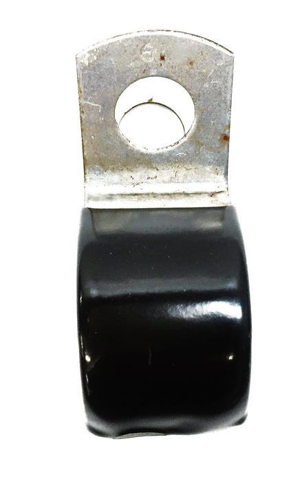 Grainger Cushioned Cable Clamp 4MWE4 (LVZ-19) [Lot of 25] NOS