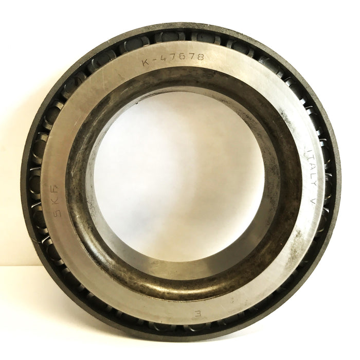 SKF Tapered Roller Bearing Cone 47678 [Lot of 3] NOS