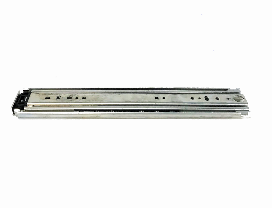 Unbranded Drawer Slides 50417 [Lot of 2] NOS