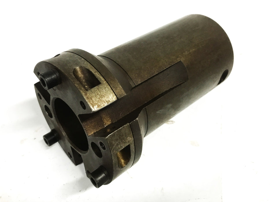 Acme Gridley Screw Machine Finger Holder Assembly (Tool Holder) B-206810 NOS