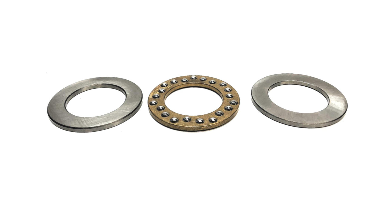 Andrews Thrust Ball Bearing FT-33 NOS