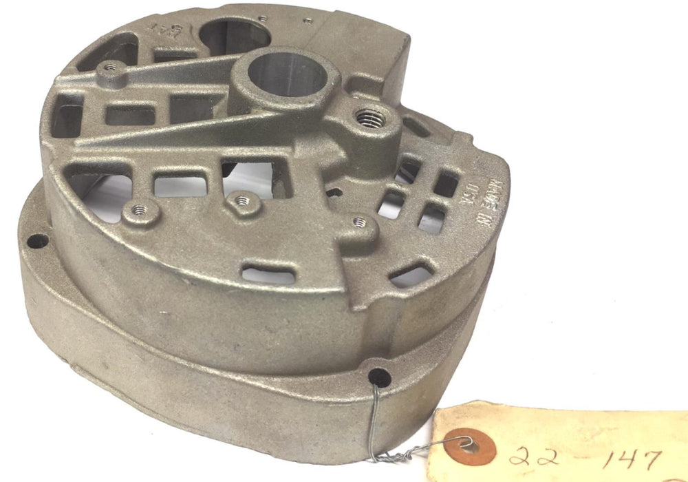 MONDIAL 22-147 ALTERNATOR HOUSING SRE NOS