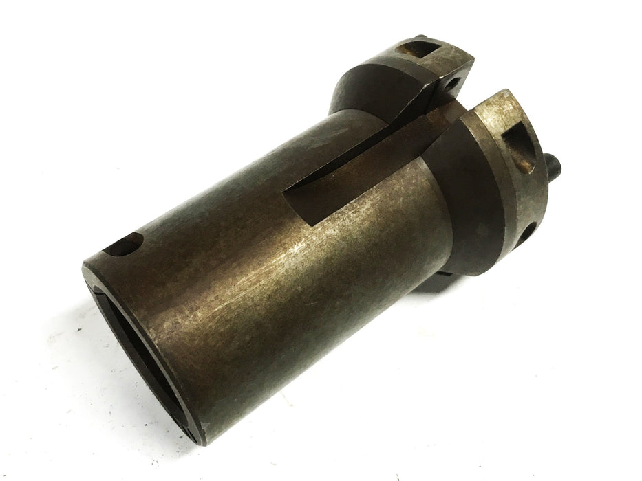 Acme Gridley Screw Machine Finger Holder Assembly (Tool Holder) B-206810 NOS