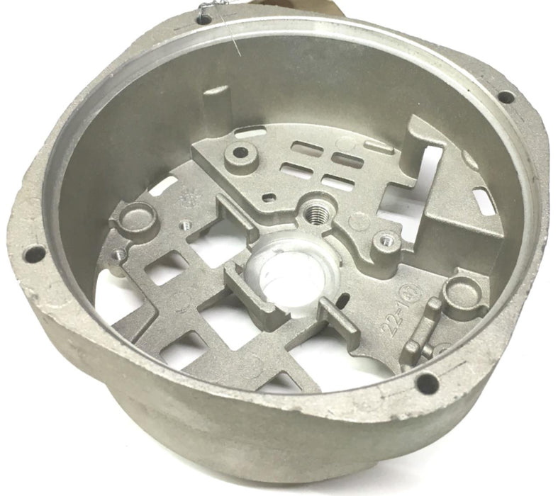 MONDIAL 22-147 ALTERNATOR HOUSING SRE NOS