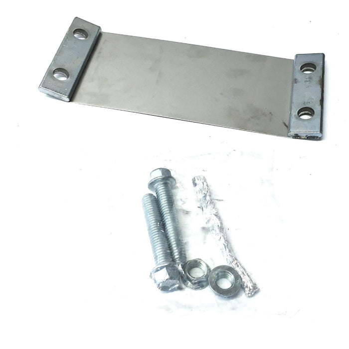 Walker "X230" 2.25" Exhaust Band Clamp 510230 [Lot of 2] NOS