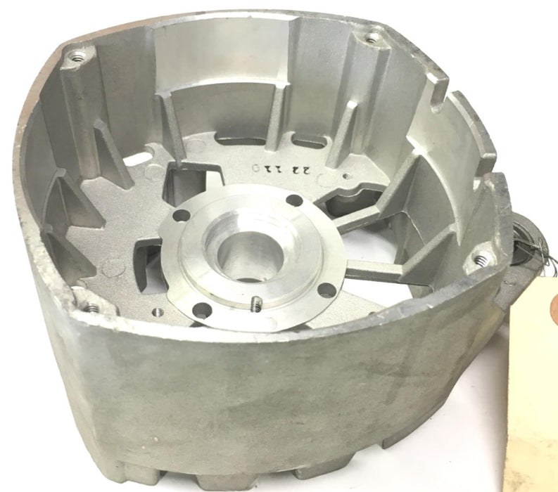MONDIAL 22-110 ALTERNATOR HOUSING SRE NOS
