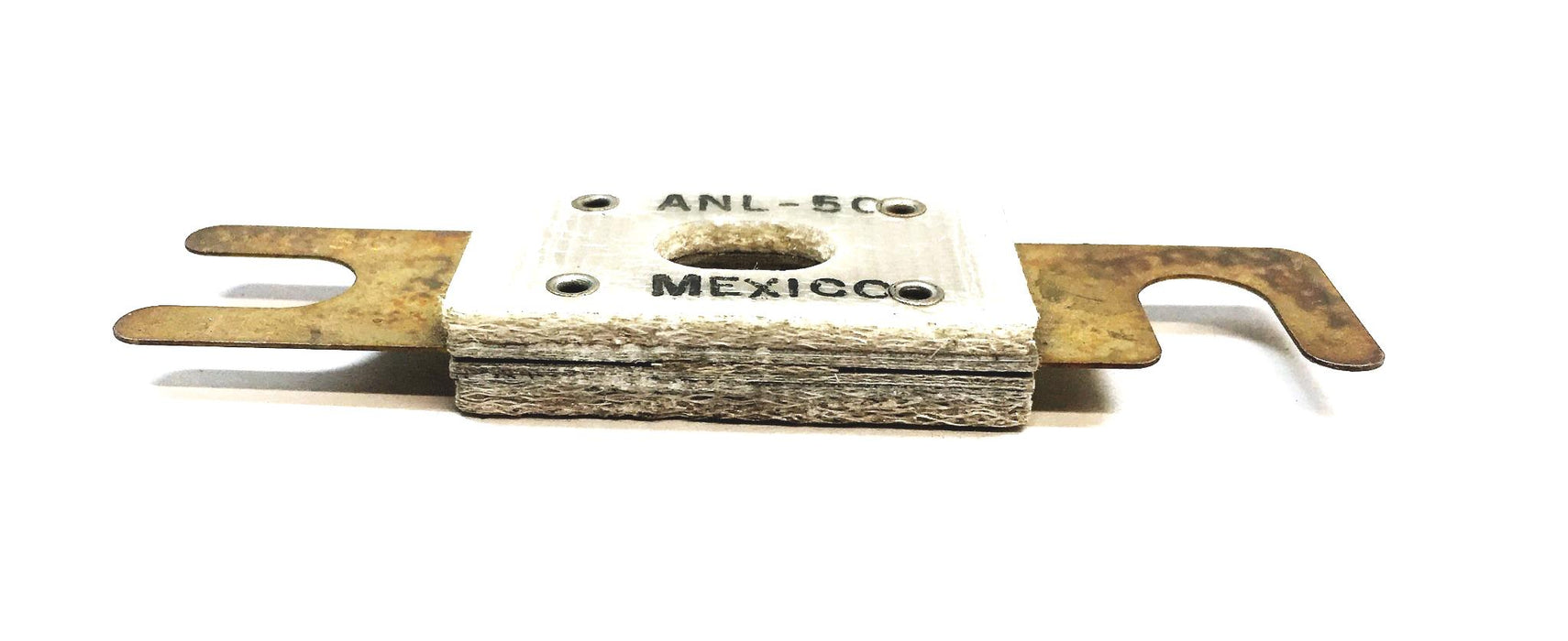 Bussmann Fuse ANL-50 USED