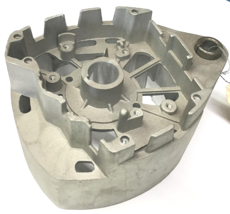 MONDIAL 22-110 ALTERNATOR HOUSING SRE NOS