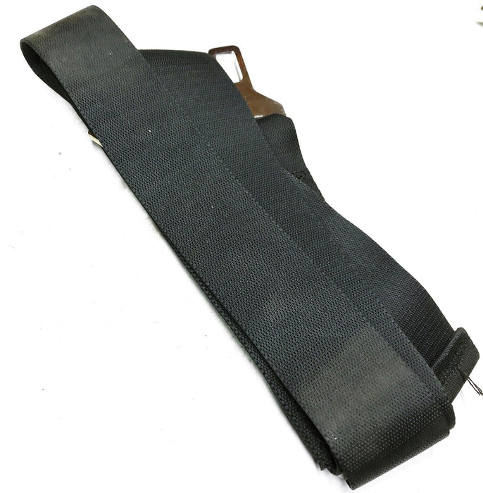 Sure-Lok Male Lap Belt Assembly FE200595-2 NOS